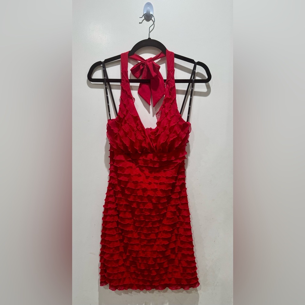 Love Tease Dress